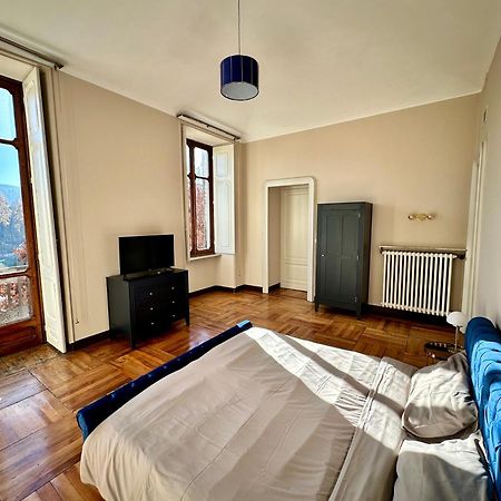 Casa San Maurizio - Centro Apartman Torino Kültér fotó