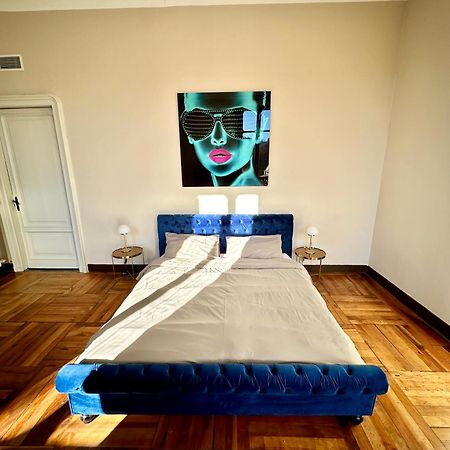 Casa San Maurizio - Centro Apartman Torino Kültér fotó
