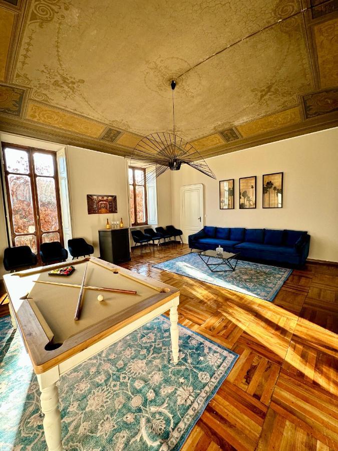 Casa San Maurizio - Centro Apartman Torino Kültér fotó