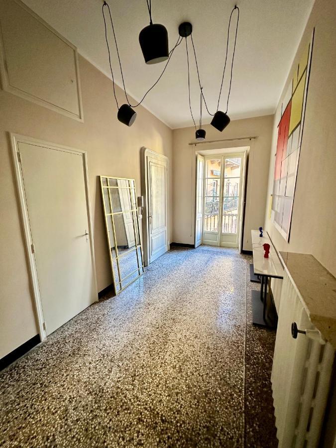 Casa San Maurizio - Centro Apartman Torino Kültér fotó
