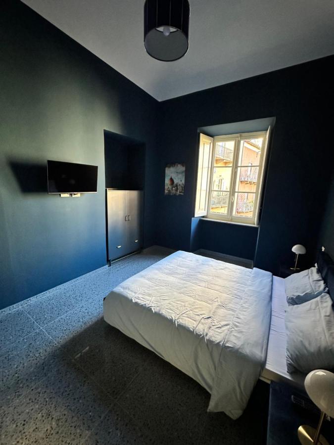 Casa San Maurizio - Centro Apartman Torino Kültér fotó