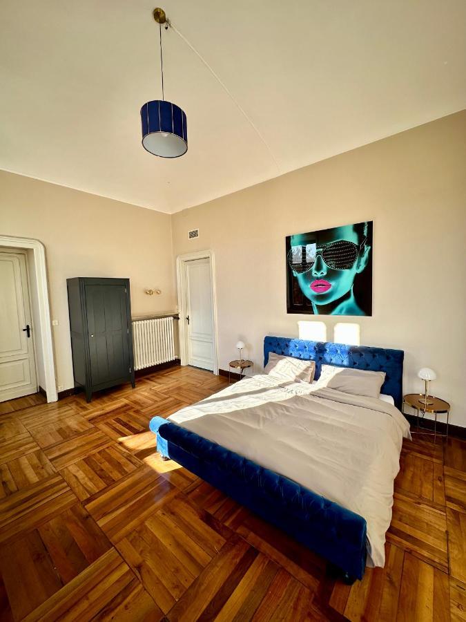 Casa San Maurizio - Centro Apartman Torino Kültér fotó