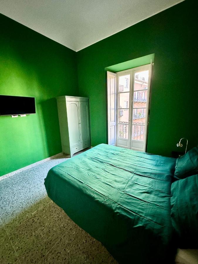 Casa San Maurizio - Centro Apartman Torino Kültér fotó