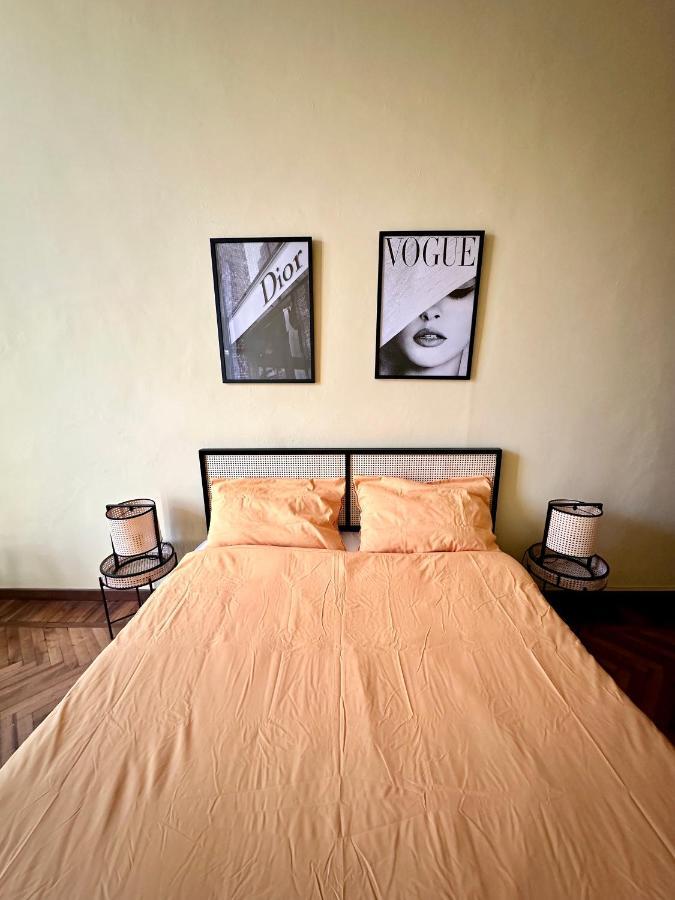 Casa San Maurizio - Centro Apartman Torino Kültér fotó