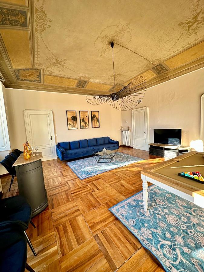 Casa San Maurizio - Centro Apartman Torino Kültér fotó