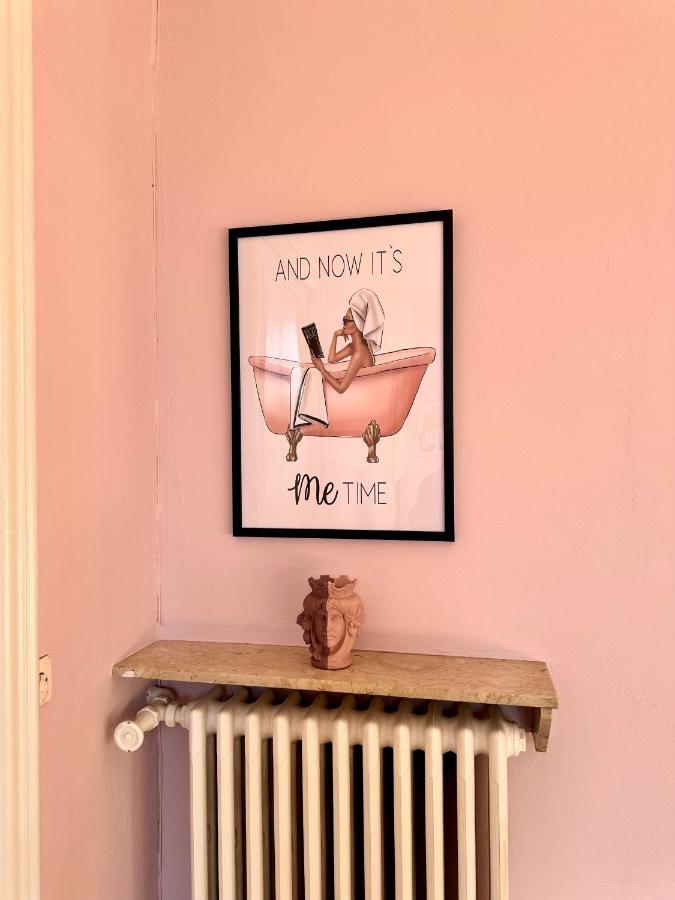 Casa San Maurizio - Centro Apartman Torino Kültér fotó