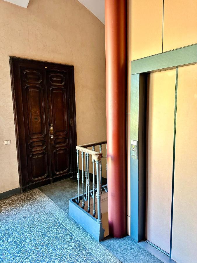 Casa San Maurizio - Centro Apartman Torino Kültér fotó