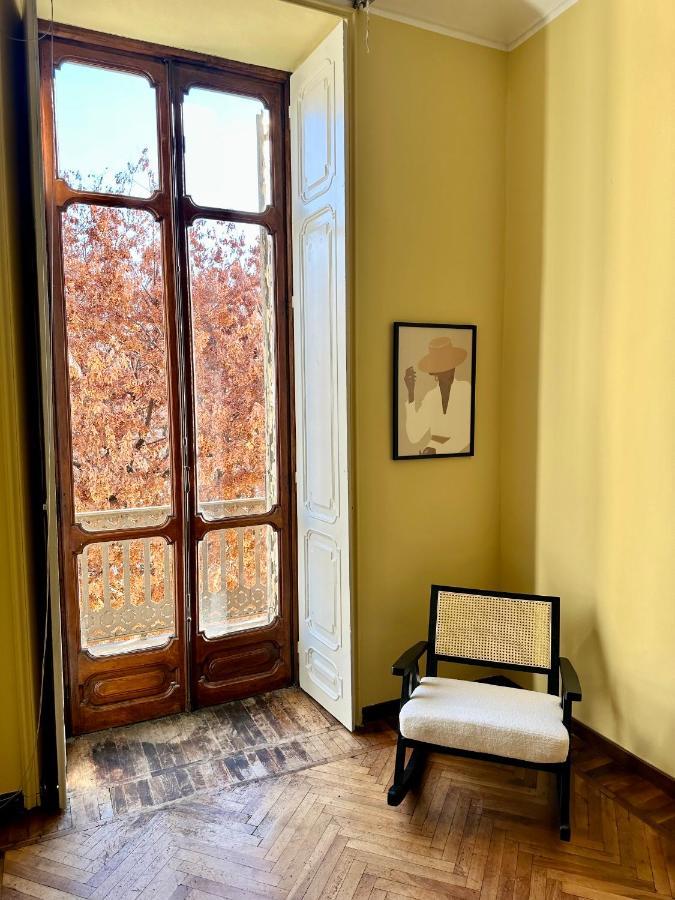 Casa San Maurizio - Centro Apartman Torino Kültér fotó