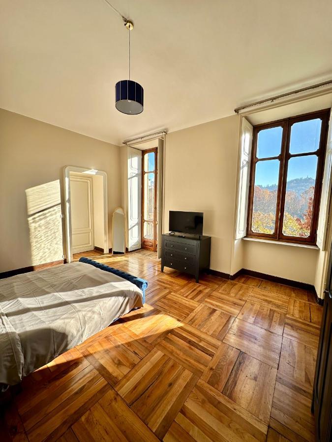 Casa San Maurizio - Centro Apartman Torino Kültér fotó