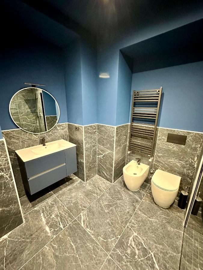 Casa San Maurizio - Centro Apartman Torino Kültér fotó