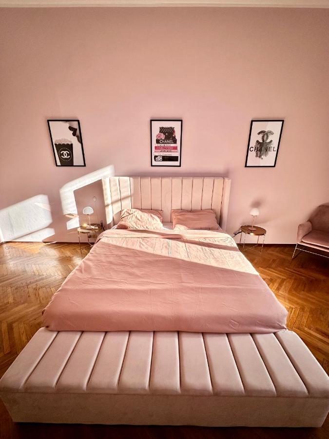 Casa San Maurizio - Centro Apartman Torino Kültér fotó