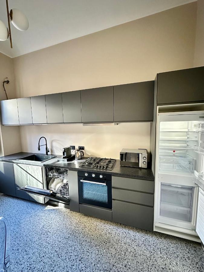 Casa San Maurizio - Centro Apartman Torino Kültér fotó