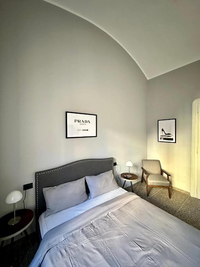 Casa San Maurizio - Centro Apartman Torino Kültér fotó