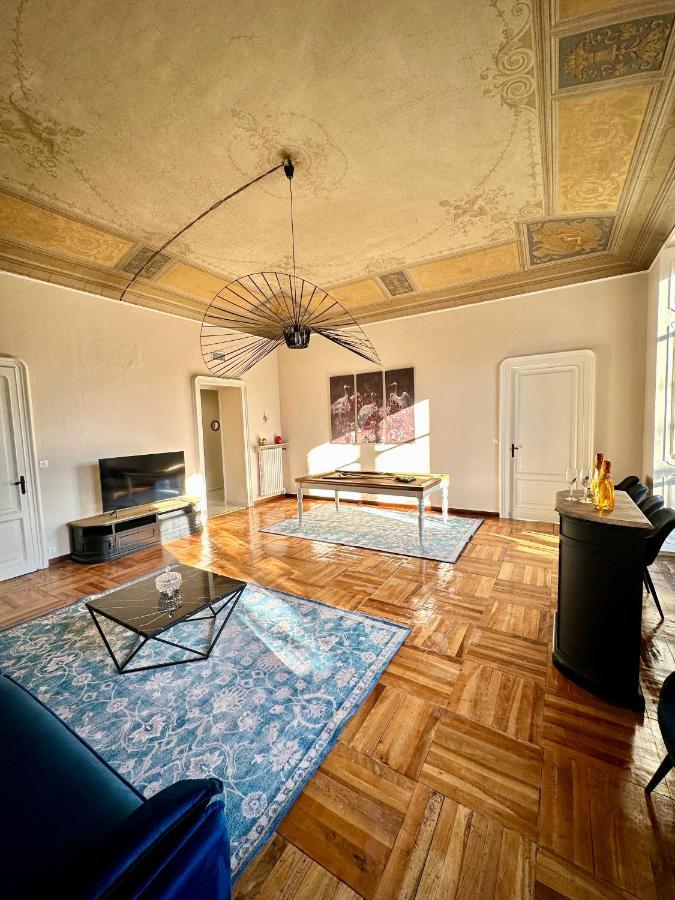 Casa San Maurizio - Centro Apartman Torino Kültér fotó