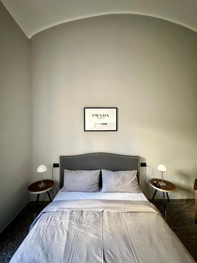 Casa San Maurizio - Centro Apartman Torino Kültér fotó