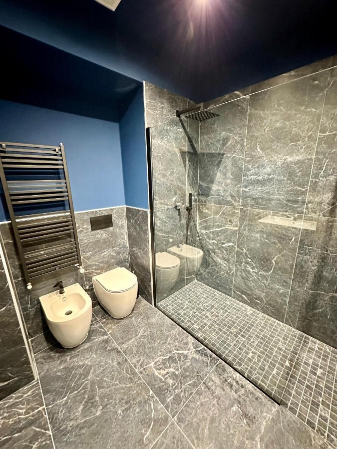 Casa San Maurizio - Centro Apartman Torino Kültér fotó