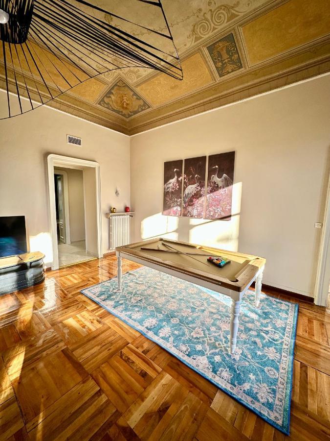 Casa San Maurizio - Centro Apartman Torino Kültér fotó