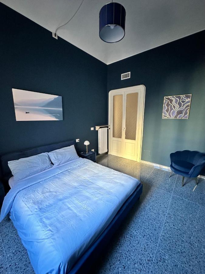 Casa San Maurizio - Centro Apartman Torino Kültér fotó
