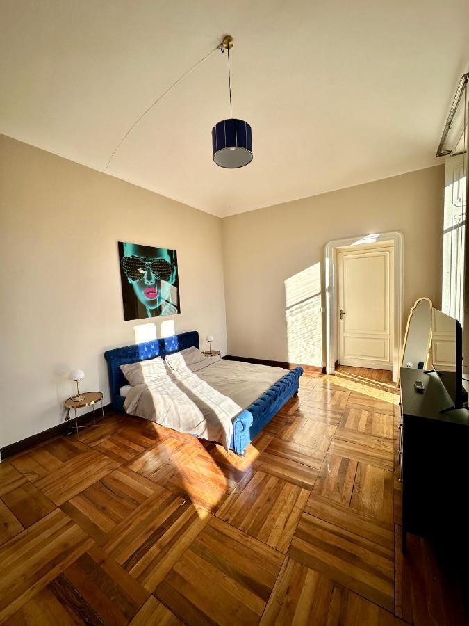 Casa San Maurizio - Centro Apartman Torino Kültér fotó