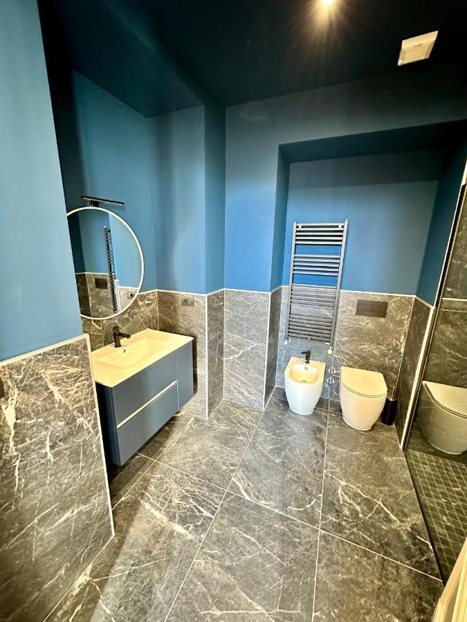 Casa San Maurizio - Centro Apartman Torino Kültér fotó