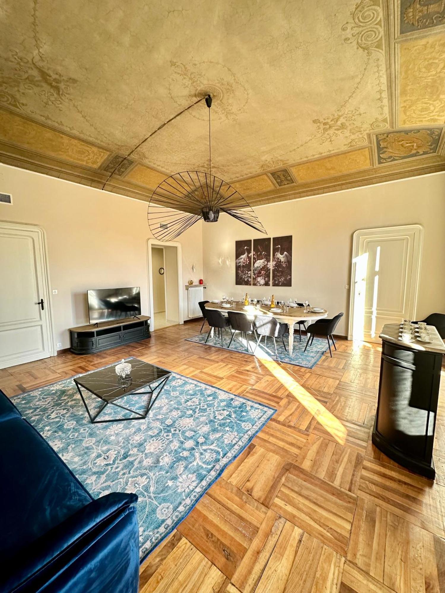 Casa San Maurizio - Centro Apartman Torino Kültér fotó
