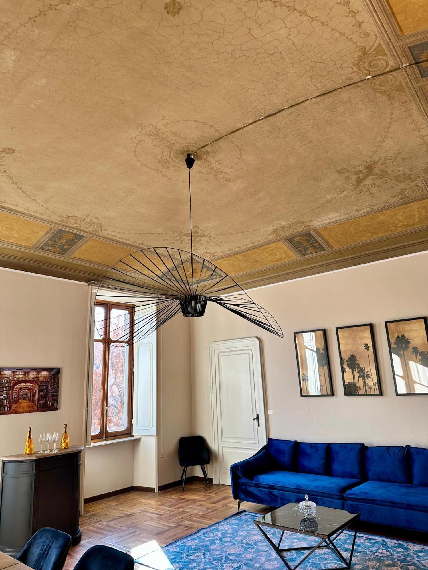 Casa San Maurizio - Centro Apartman Torino Kültér fotó