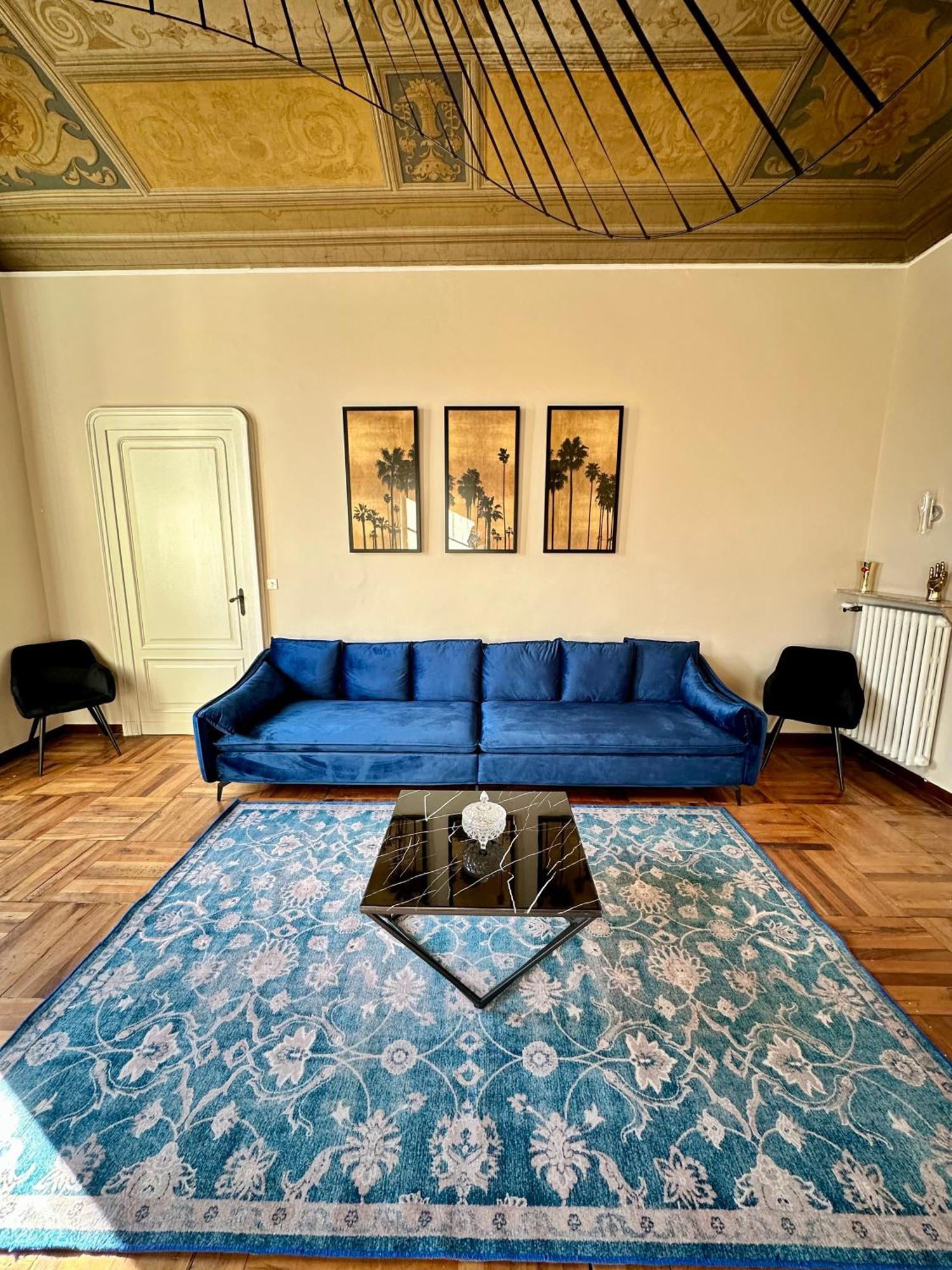 Casa San Maurizio - Centro Apartman Torino Kültér fotó