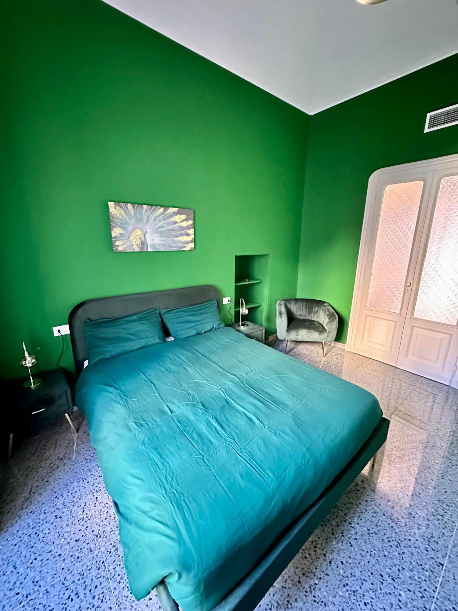 Casa San Maurizio - Centro Apartman Torino Kültér fotó